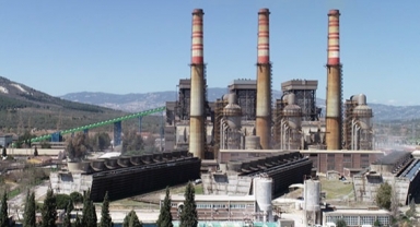 Yatağan Termik Santrali’nin maden arama ruhsatı iptal edildi.