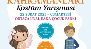 2. Ortaca çocuk kitapları kültür ve sanat festivali