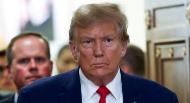 ABD'de çalışanlar ayaklandı: Trump'a dava üstüne dava