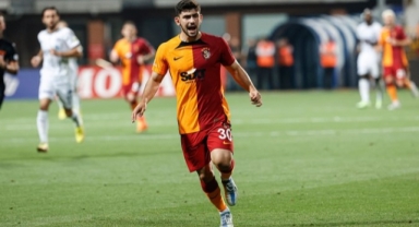 Aslan kupada Bolu'yu dörtledi: Yusuf Demir şov yaptı