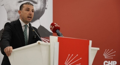 Balcı’dan Laçin’e: “Kendinizde adalet görebiliyor musunuz?