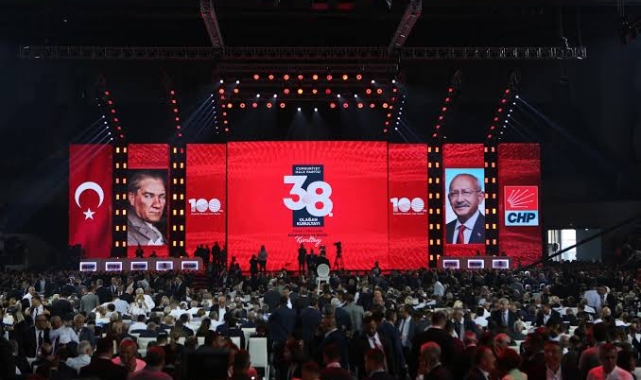CHP’de Kurultay Krizi: Zekican Balcı’dan İptal Davasına Tepki