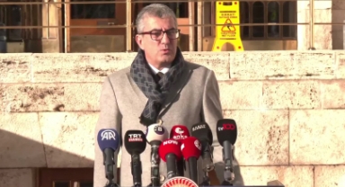 CHP'nin tek Cumhurbaşkanı adayı Ekrem İmamoğlu