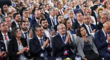 CHP yönetiminin görevden uzaklaştırılması talepleri reddedildi