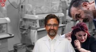 Doktor İlker Gönen intihar etti