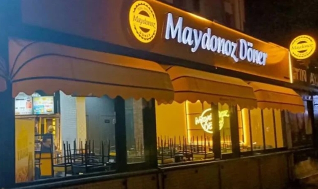 Döner zincirine FETÖ operasyonu: Kayyum atandı, yüzlerce kişi gözaltında