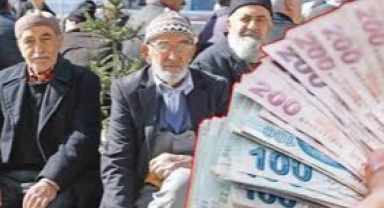 Ekonomistler bayram ikramiyesi için rakam verdi, emekliler isyan etti
