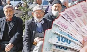 Ekonomistler bayram ikramiyesi için rakam verdi, emekliler isyan etti