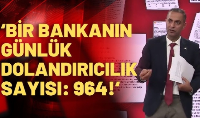 'Evet' dedi, hayatı kaydı: Uyurken hesabından yüz binlerce lira çekildi