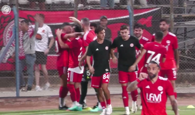 Fethiyespor, Batman Deplasmanında Umduğunu Bulamadı: 1-0