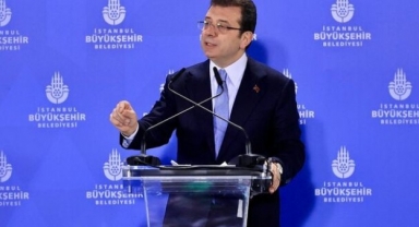 İmamoğlu'nun yargılandığı davada ilk duruşma tarihi belli oldu