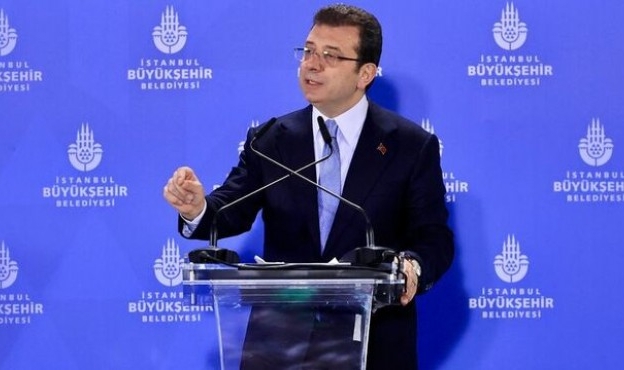 İmamoğlu'nun yargılandığı davada ilk duruşma tarihi belli oldu