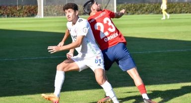 İzmir'in Köklü Kulübü Altay, Fethiyespor'a Konuk Olacak