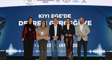 Kıyı Ege’de Deprem Gerçeği ve Afet Yönetimi Çalıştayı Tamamlandı: Çözüm Önerileri ve Yol Haritası Belirlendi 