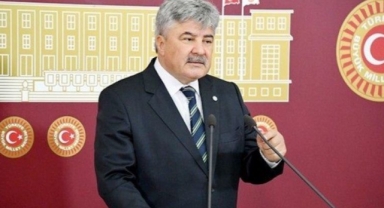 Milletvekili Ergun’dan Teğmenlerin İhracına Tepki