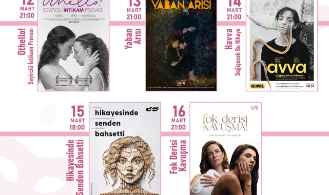 Muğla’da Perdeler 12 Mart’ta Kadınlar İçin Açılıyor
