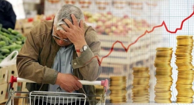 Ocak ayı enflasyon rakamları açıklandı