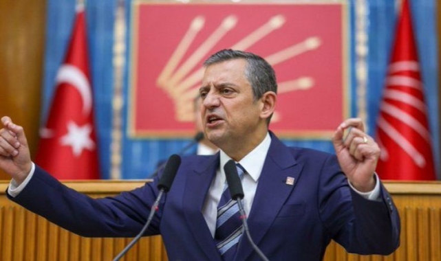 Özel'den iktidara tepki: Yaşatılan süreç sivil darbedir
