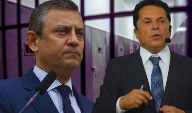 Özel'den sert sözler: Kılıfına bile uydurulamamış bir kumpasın ürünü