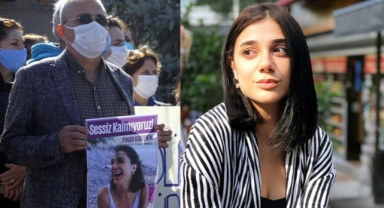 Pınar Gültekin davasında bozma kararına tepki: Düzen canavarlaştıkça, canavarlık ‘normalleştiriliyor'