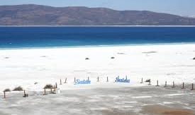 Salda Gölü bilim, eğitim ve turizmin buluşma noktası olacak