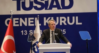 TÜSİAD'dan eleştirilere cevap