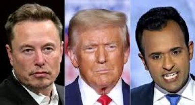 ABD’de kabinede sert tartışma: Rubio ile Musk birbirine girdi