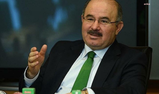 AKP kurucularından Hüseyin Çelik: Halkın iradesi ile bilek güreşi yapılmaz