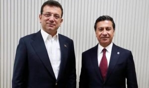 Başkan Aras’tan açıklama