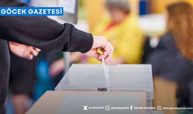CHP, 23 Mart'ta Cumhurbaşkanı Adayını Belirliyor. İşte Fethiye'de ki sandık yerleri!