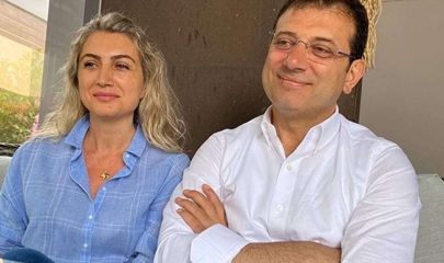 Dilek İmamoğlu'nu baskını anlattı