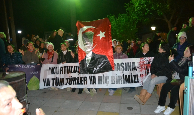İmamoğlu'na yapılan milli iradeye yapılan darbe girişimidir!