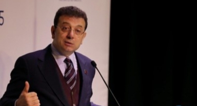 İmamoğlu: Önce aday, sonra Cumhurbaşkanı olma iddiasıyla yola çıkıyorum