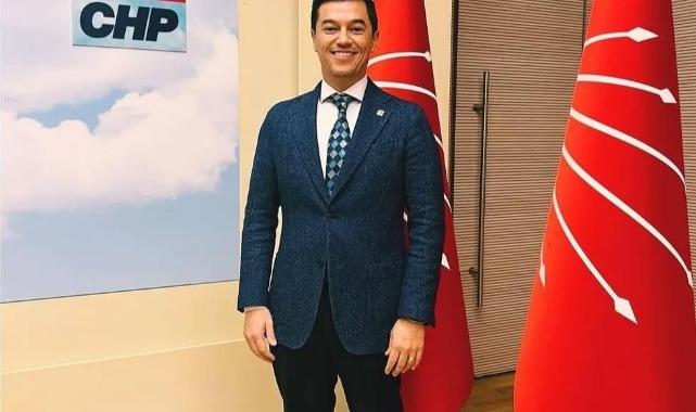 Marmaris Belediye Başkanı Acar Ünlü'ye soruşturma başlatıldı