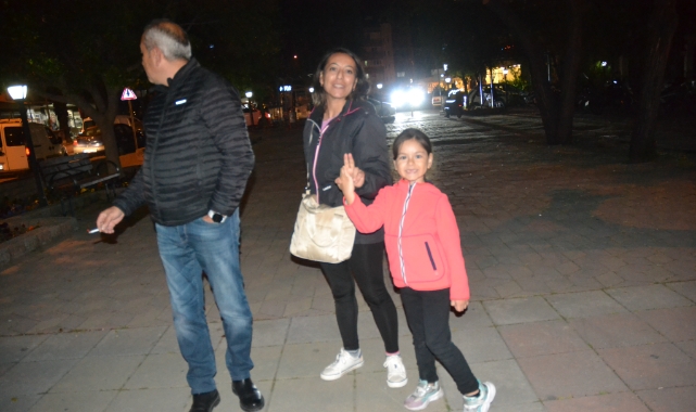 ortaca da imam oğluna destek devam ediyor