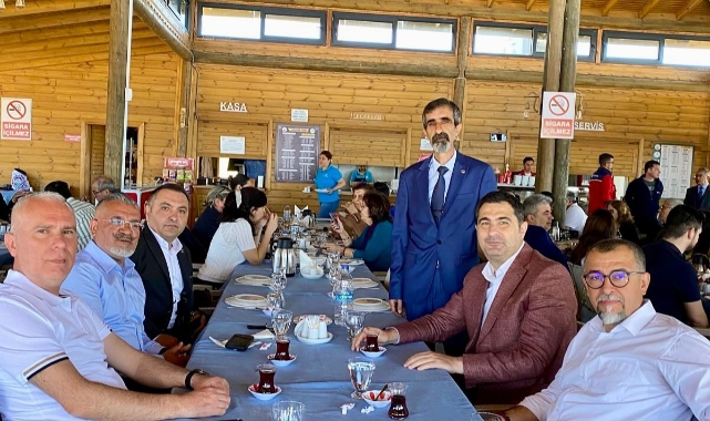 ADD Ortaca Şubesi Köy Enstitülerinin 85. yılını unutmadı