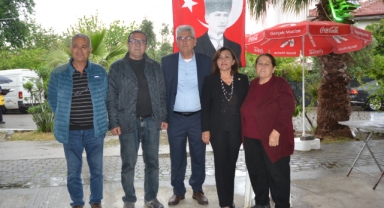 Ortaca'da Hıdrellez Coşkusu