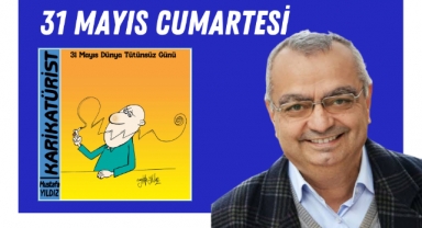31 Mayıs Dünya Tütünsüz Günü: Mizahın Diliyle Bir Uyarı