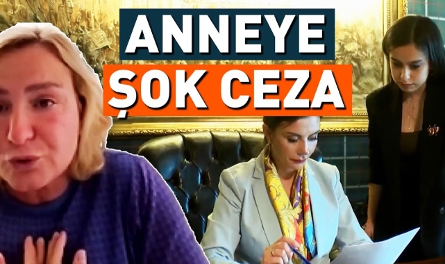 43 dakika gecikti, 3 gün hapis yatacak