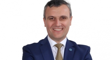 Konya Büyükşehir Belediye Başkan adayı Oğuz Şimşek hayatını kaybetti 