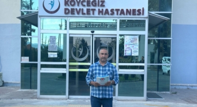 Köyceğiz Devlet Hastanesi’nde ‘radyasyon skandalı’ iddiası!