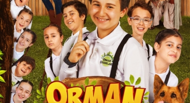 Köyceğiz’in Kalbinden Bir Sinema Mucizesi: Orman Çocukları