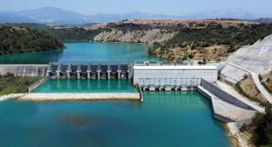 Muğla Dalaman Akköprü Hidroelektrik Santrali Özelleştirilecek