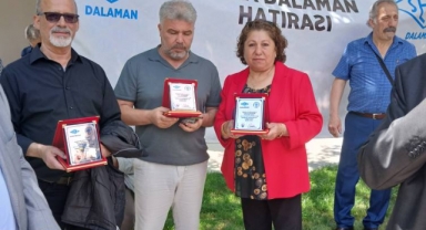 SEKA EMEKLİLERİ GÜNLÜKLÜK PARKTA BULUŞTU 
