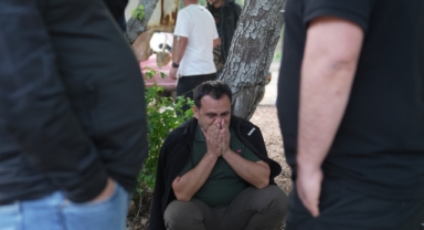 Sezer Durmuş Kille Koyu'ndaki Yıkıma İsyan Etti! 'Burada Tüyü Bitmemiş Yetimin Hakkı Var' 