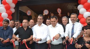 Sosyal belediyecilik anlayışının örnek uygulamalarından biri olan