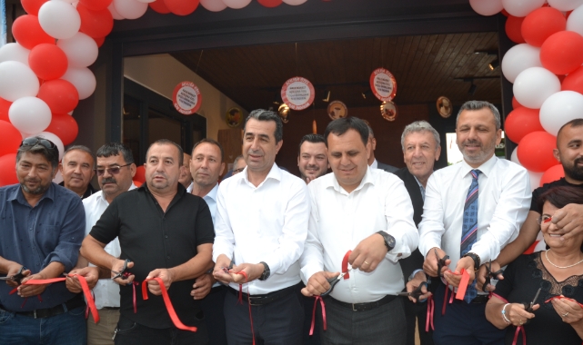 Sosyal belediyecilik anlayışının örnek uygulamalarından biri olan 