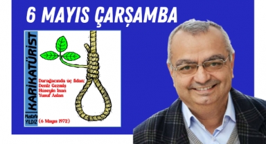 Üç Fidanın Hikâyesi, Mustafa Yıldız’ın Çizgileriyle Yaşatılıyor