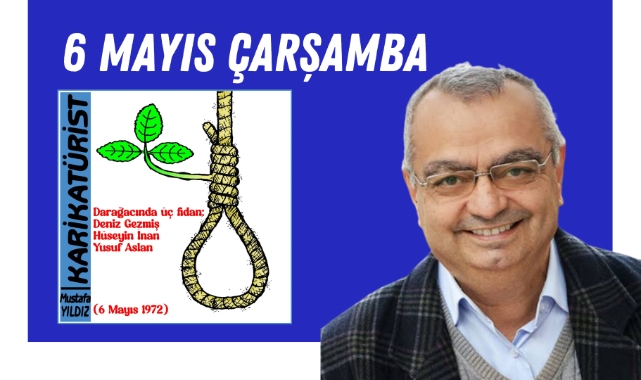 Üç Fidanın Hikâyesi, Mustafa Yıldız’ın Çizgileriyle Yaşatılıyor