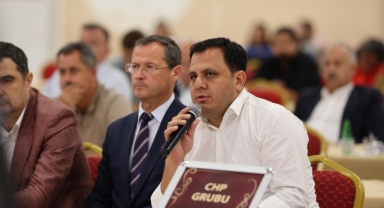 DALAMAN İMAR PLANI KABUL EDİLDİ